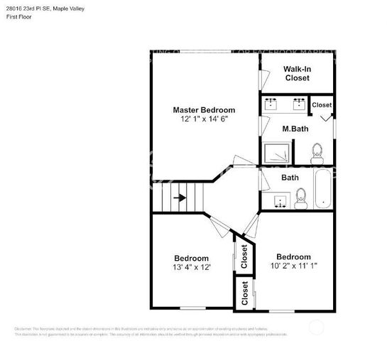 28016 231st Place SE, Maple Valley, WA 98038