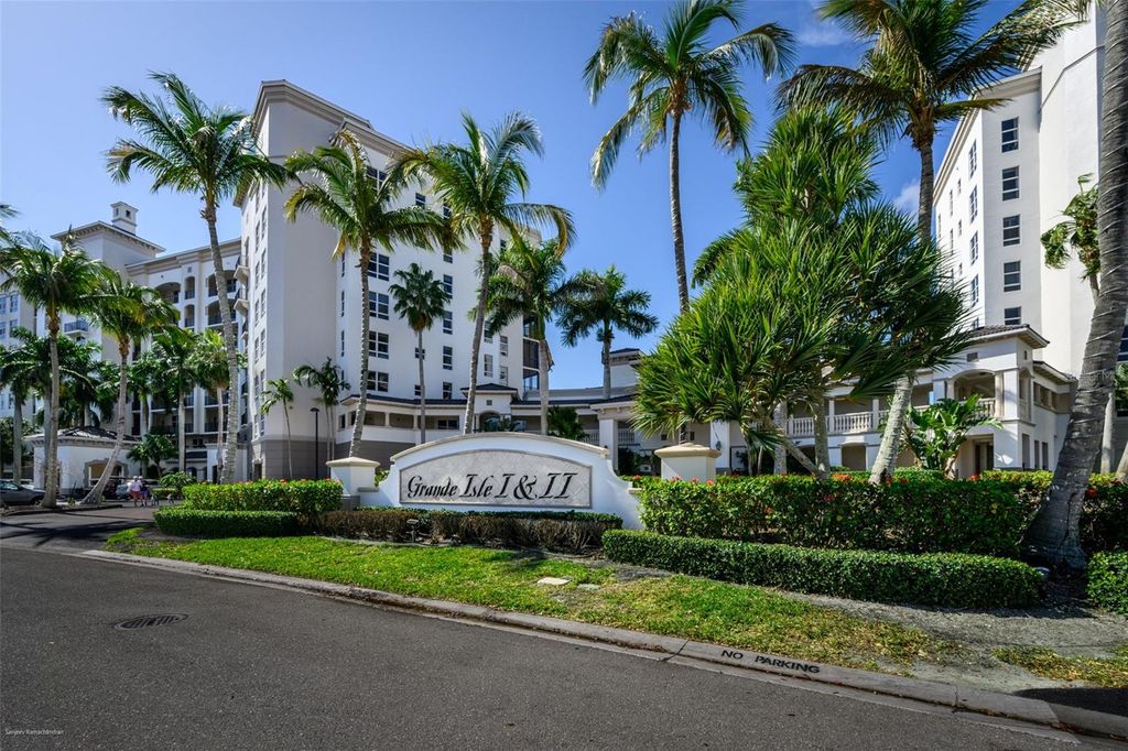 3313 SUNSET KEY CIRCLE 104, Punta Gorda, FL 33955