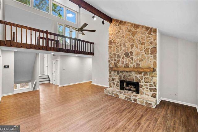 4528 Lashley Court NE, Marietta, GA 30068