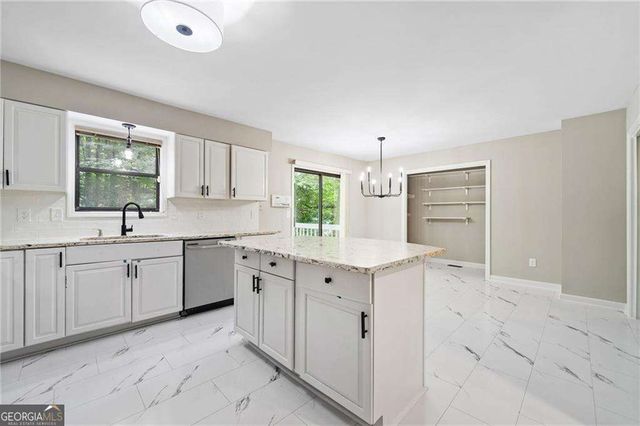 4528 Lashley Court NE, Marietta, GA 30068