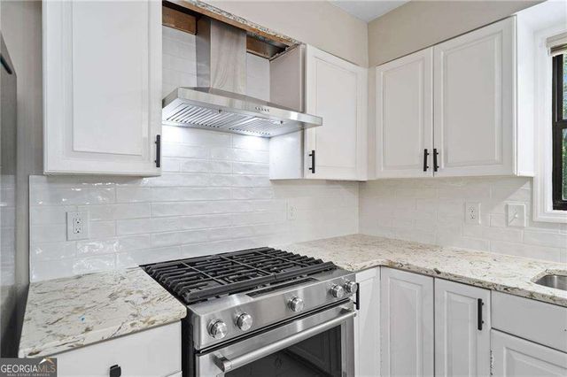 4528 Lashley Court NE, Marietta, GA 30068