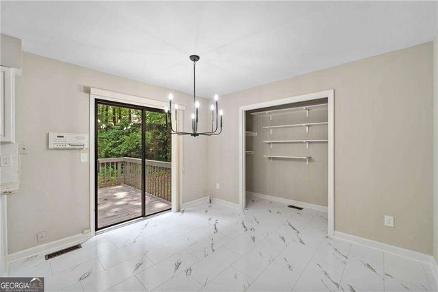 4528 Lashley Court NE, Marietta, GA 30068