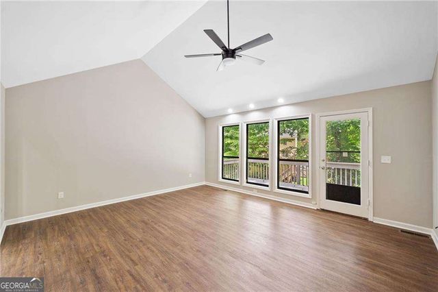 4528 Lashley Court NE, Marietta, GA 30068