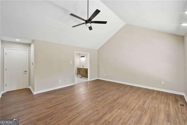 4528 Lashley Court NE, Marietta, GA 30068