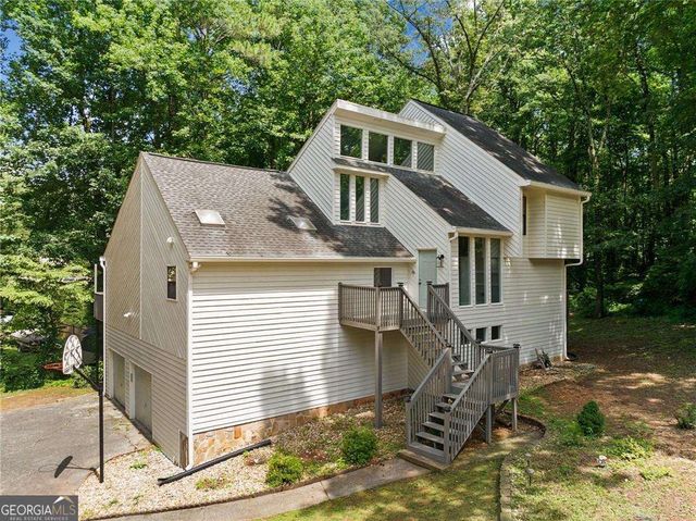 4528 Lashley Court NE, Marietta, GA 30068