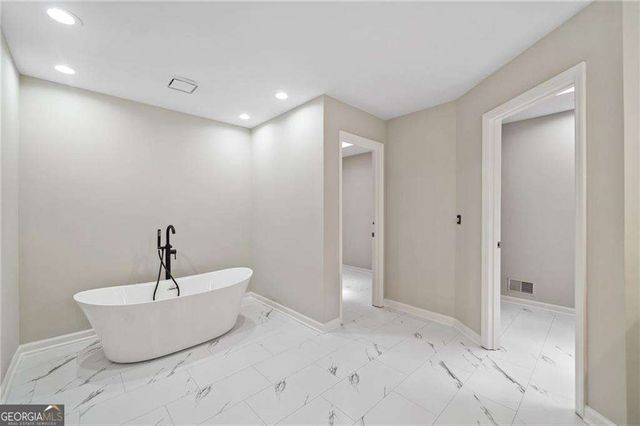 4528 Lashley Court NE, Marietta, GA 30068