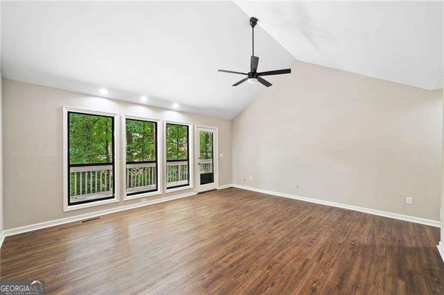 4528 Lashley Court NE, Marietta, GA 30068