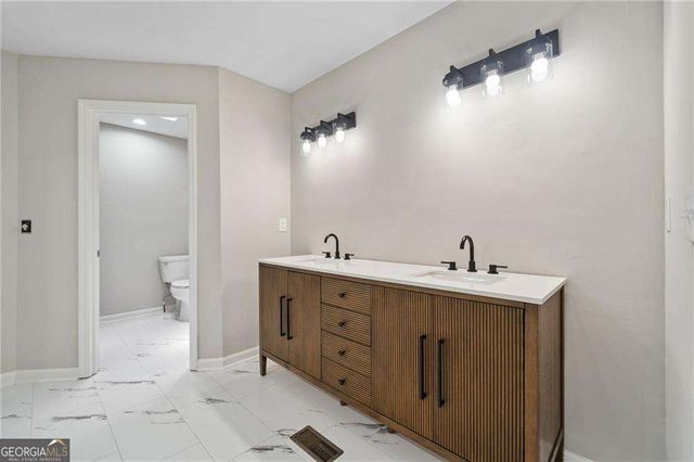 4528 Lashley Court NE, Marietta, GA 30068