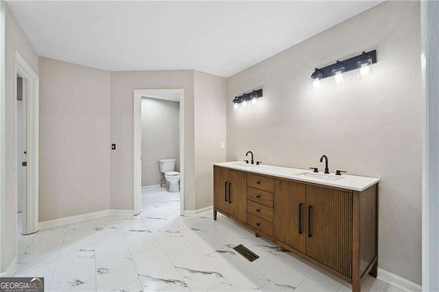 4528 Lashley Court NE, Marietta, GA 30068