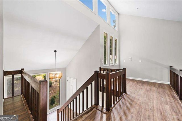 4528 Lashley Court NE, Marietta, GA 30068