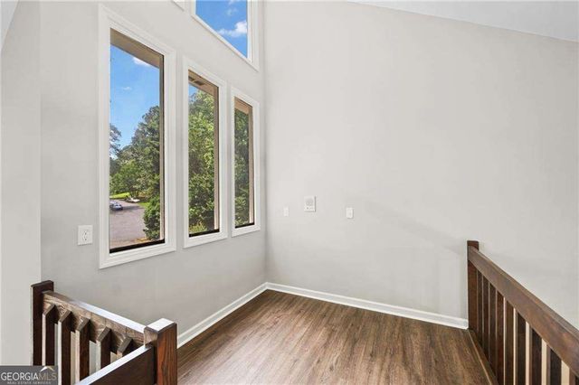 4528 Lashley Court NE, Marietta, GA 30068