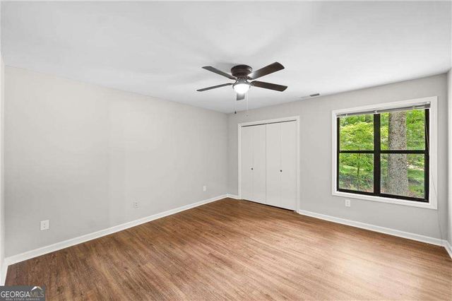 4528 Lashley Court NE, Marietta, GA 30068