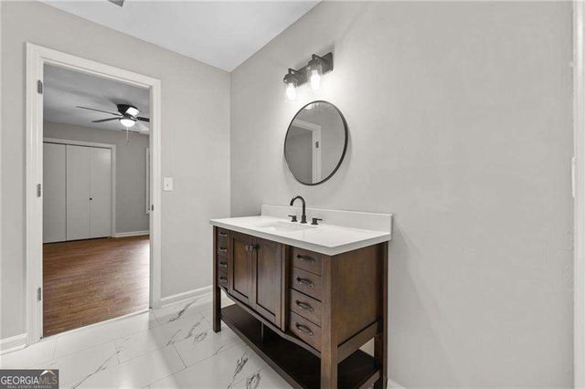 4528 Lashley Court NE, Marietta, GA 30068