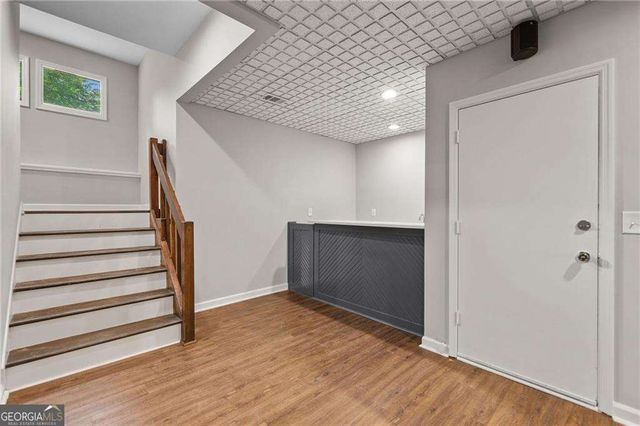 4528 Lashley Court NE, Marietta, GA 30068