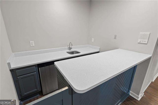 4528 Lashley Court NE, Marietta, GA 30068