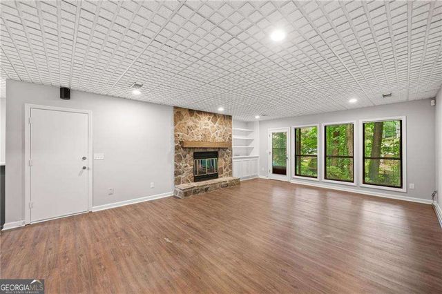 4528 Lashley Court NE, Marietta, GA 30068