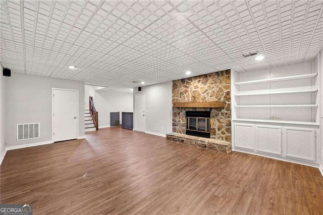 4528 Lashley Court NE, Marietta, GA 30068