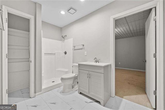 4528 Lashley Court NE, Marietta, GA 30068