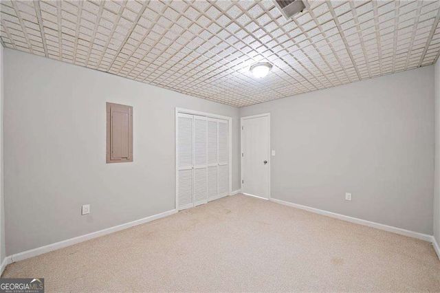 4528 Lashley Court NE, Marietta, GA 30068