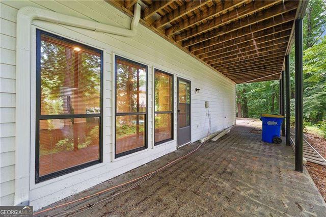 4528 Lashley Court NE, Marietta, GA 30068