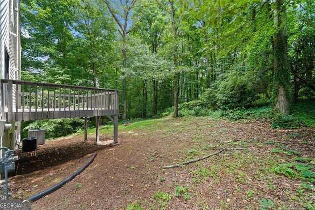 4528 Lashley Court NE, Marietta, GA 30068