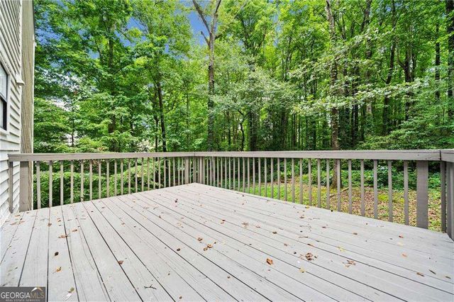 4528 Lashley Court NE, Marietta, GA 30068