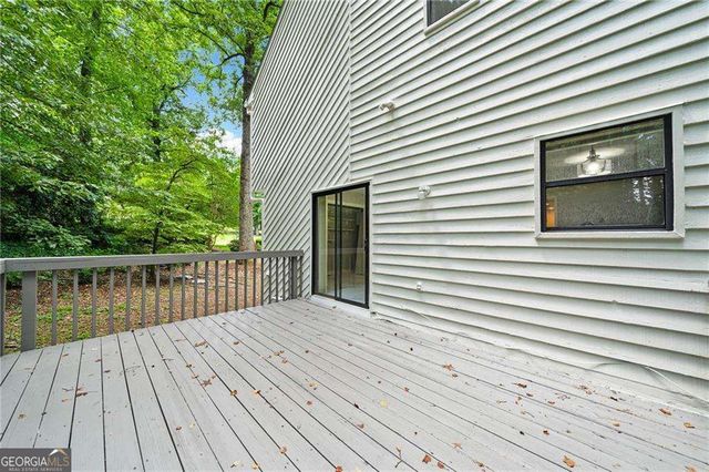 4528 Lashley Court NE, Marietta, GA 30068