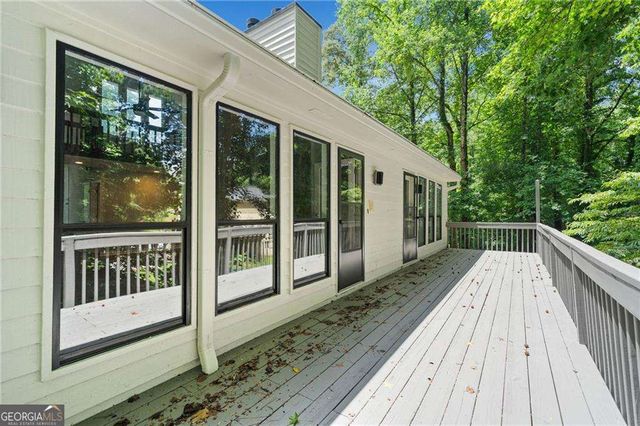 4528 Lashley Court NE, Marietta, GA 30068