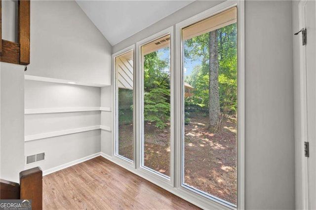 4528 Lashley Court NE, Marietta, GA 30068