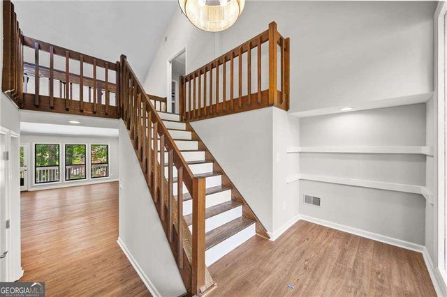 4528 Lashley Court NE, Marietta, GA 30068