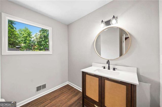 4528 Lashley Court NE, Marietta, GA 30068