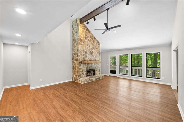 4528 Lashley Court NE, Marietta, GA 30068