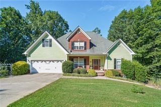 5448 Speckled Wood Lane, Gainesville, GA 30506