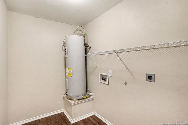 4124 Wensledale, Schertz, TX 78108