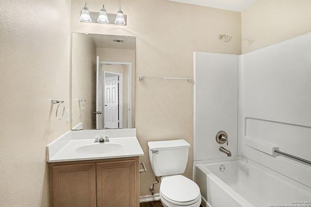 4124 Wensledale, Schertz, TX 78108