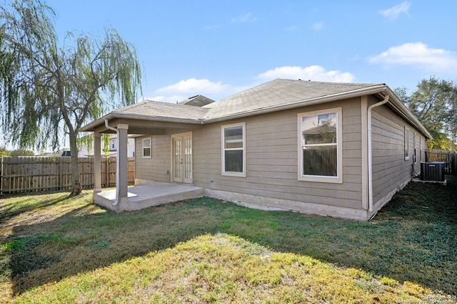 4124 Wensledale, Schertz, TX 78108