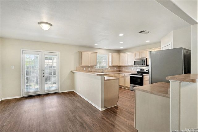 4124 Wensledale, Schertz, TX 78108