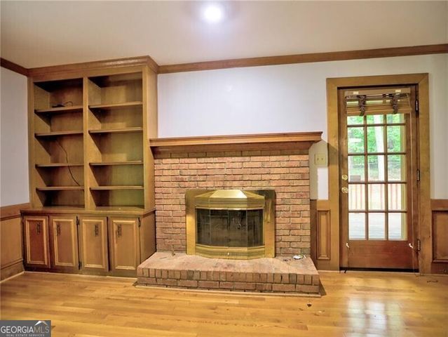 2101 Mark Hall Court, Marietta, GA 30062