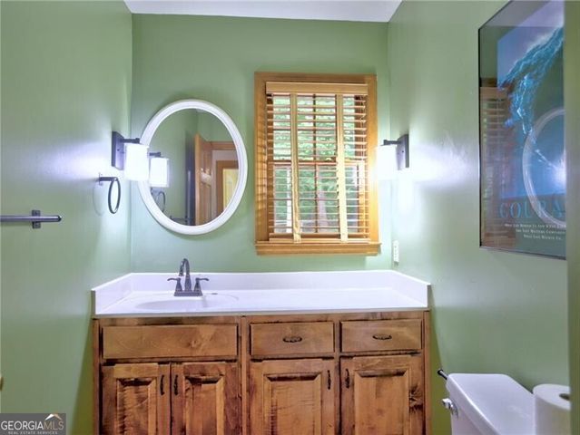 2101 Mark Hall Court, Marietta, GA 30062