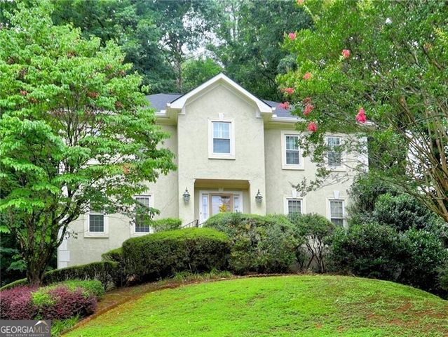 2101 Mark Hall Court, Marietta, GA 30062