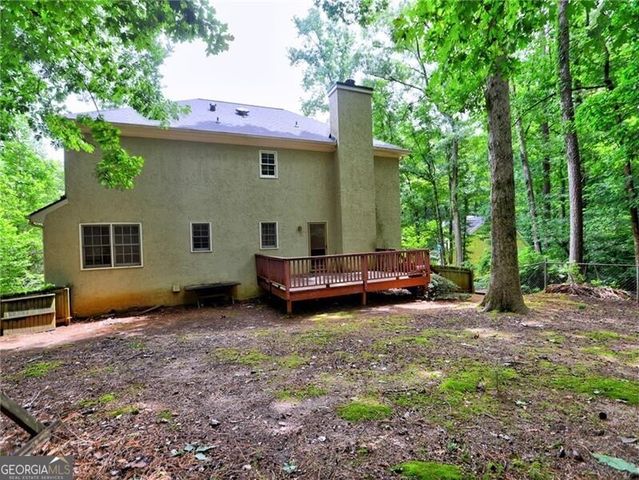 2101 Mark Hall Court, Marietta, GA 30062