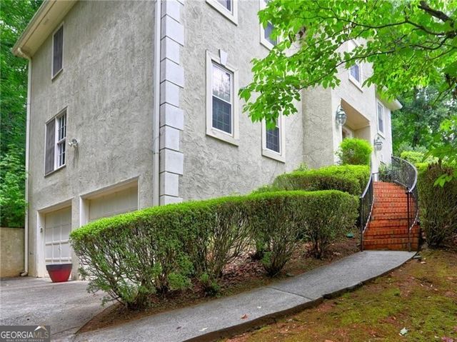 2101 Mark Hall Court, Marietta, GA 30062
