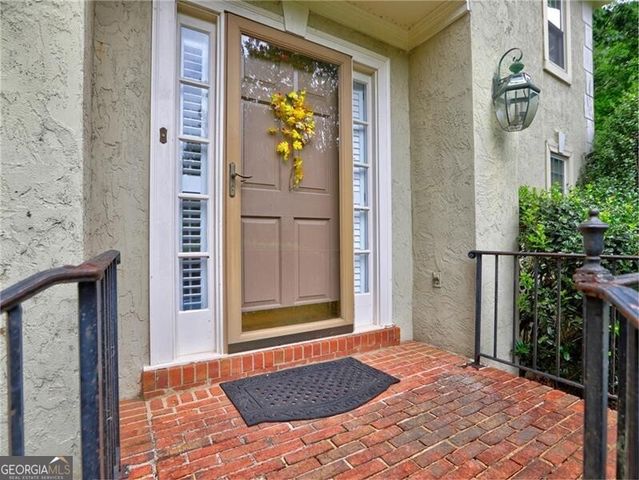 2101 Mark Hall Court, Marietta, GA 30062