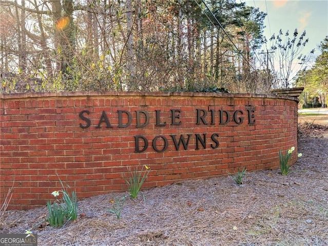 2101 Mark Hall Court, Marietta, GA 30062