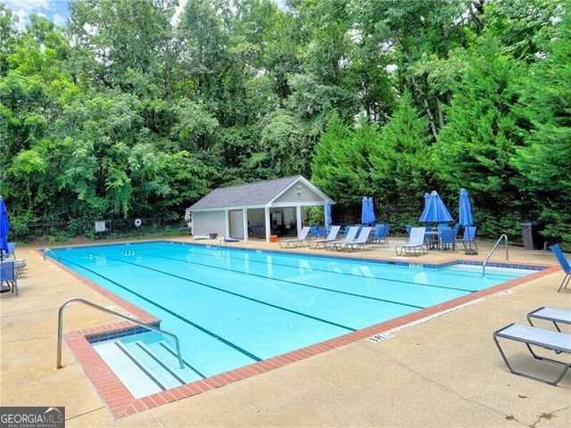 2101 Mark Hall Court, Marietta, GA 30062