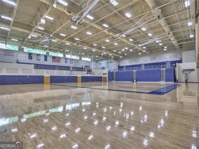 2101 Mark Hall Court, Marietta, GA 30062