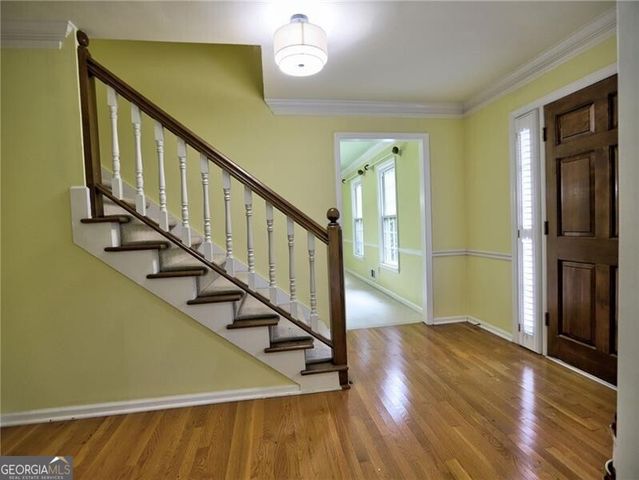 2101 Mark Hall Court, Marietta, GA 30062