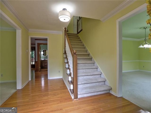 2101 Mark Hall Court, Marietta, GA 30062