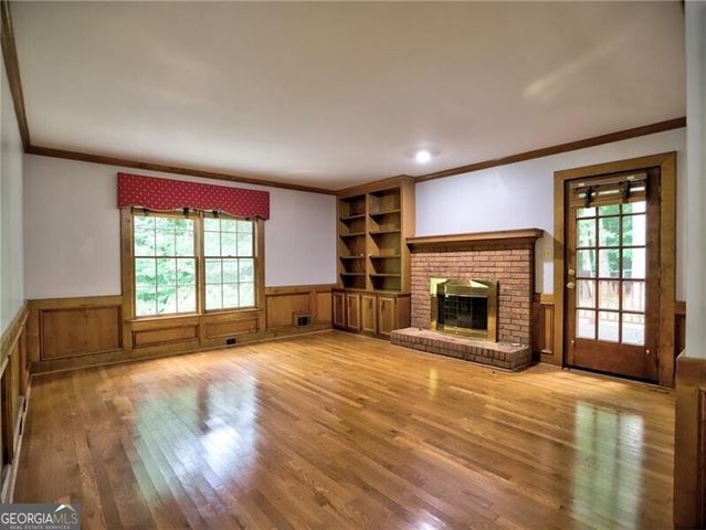 2101 Mark Hall Court, Marietta, GA 30062
