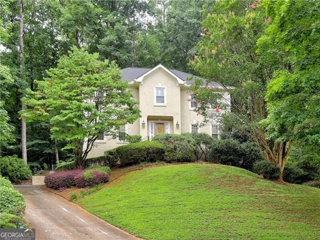 2101 Mark Hall Court, Marietta, GA 30062